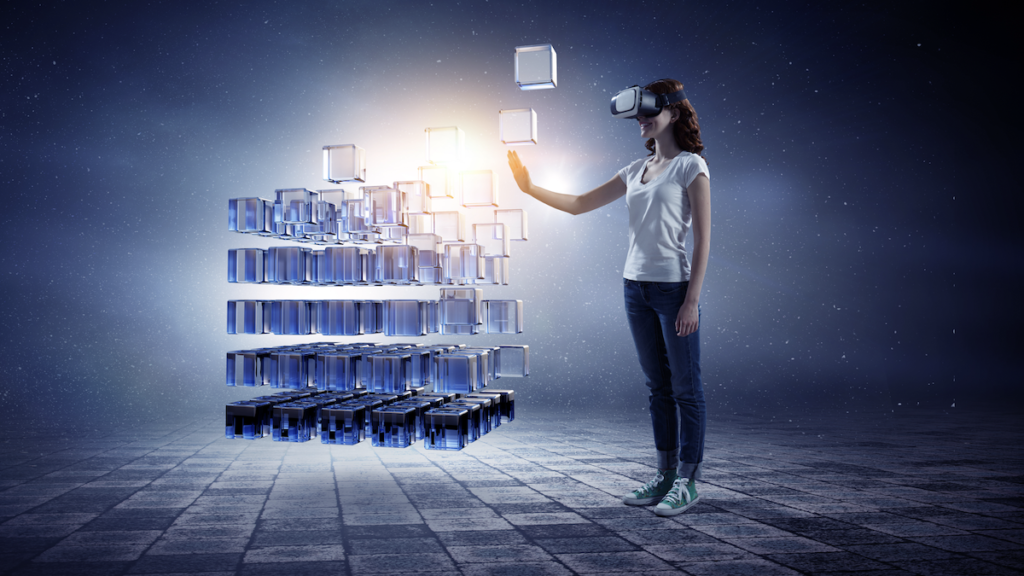 5 Metaverse Tools you Need to Know About 5 Metaverse Tools you Need to Know About