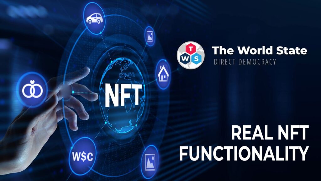 How NTFs are Reinventing the Digital Economy