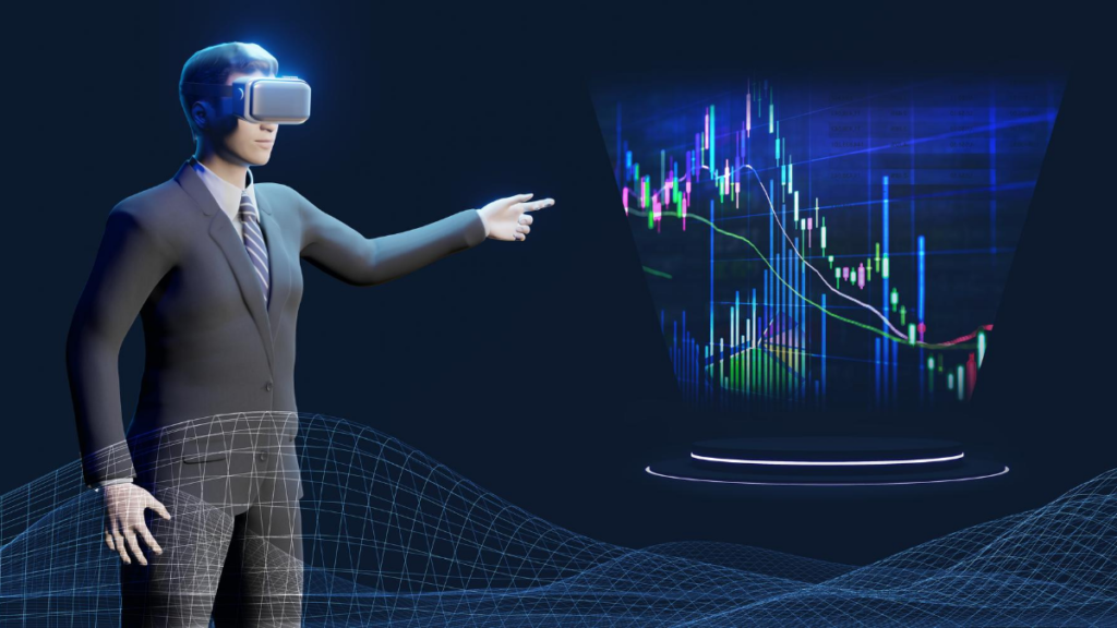 Exploring the Metaverse: A Guide to Investing in Metaverse Stocks Exploring the Metaverse: A Guide to Investing in Metaverse Stocks
