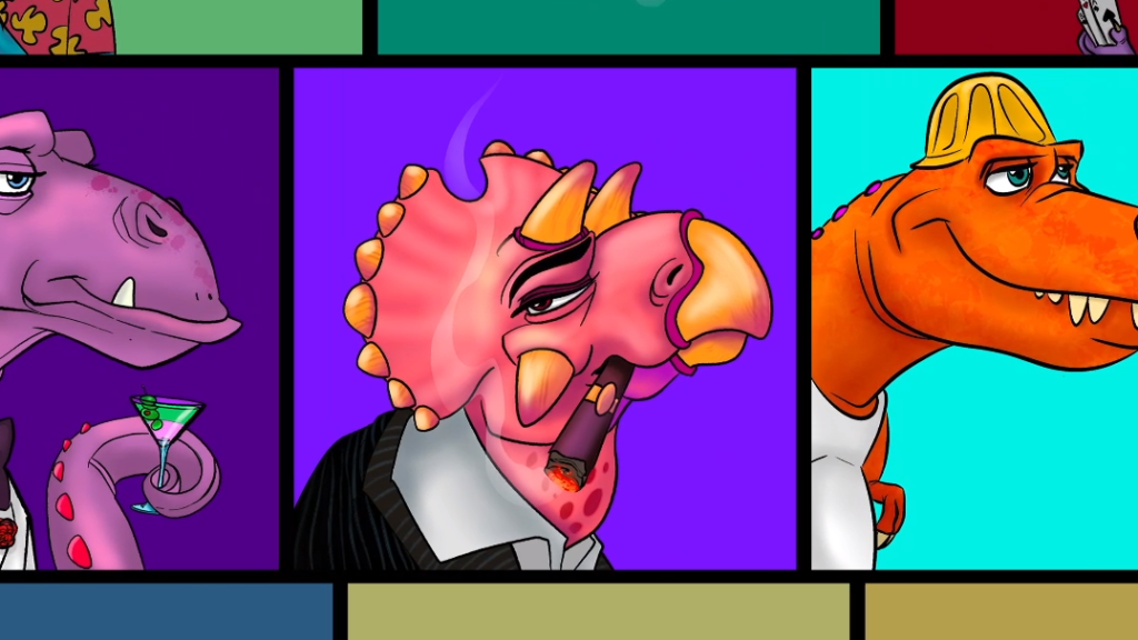 Upcoming Drops: March 6-12