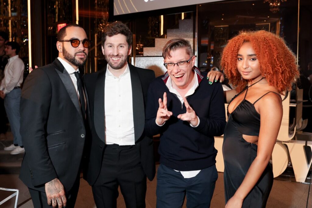 The Now Pass Sold Out. Here’s What’s Next.