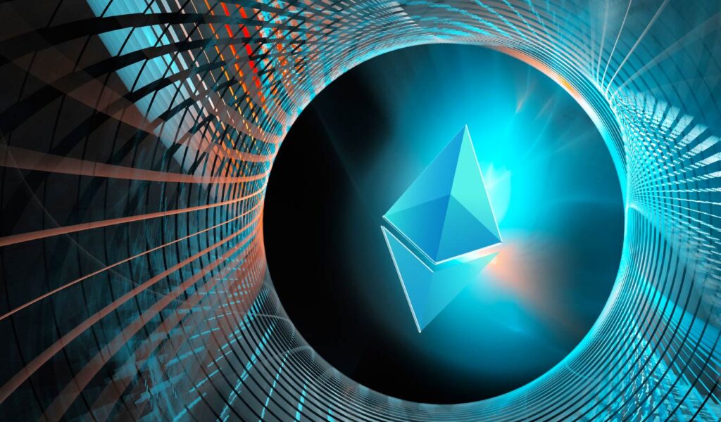 Here’s Why Ethereum Is Not a Security, According to Crypto Think Tank Coin Center Here's Why Ethereum Is Not a Security, According to Crypto Think Tank Coin Center