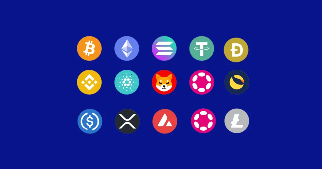 Altcoin Season Is Here: Top 6 Picks To Watch For Massive Profits!