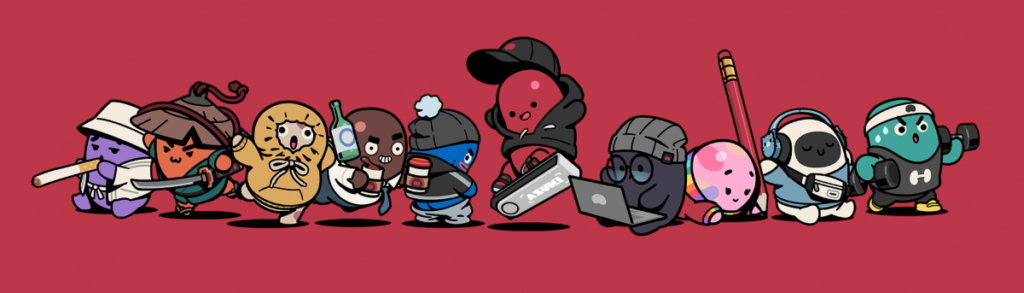 The Ultimate Guide to Azuki’s Trusty Companions