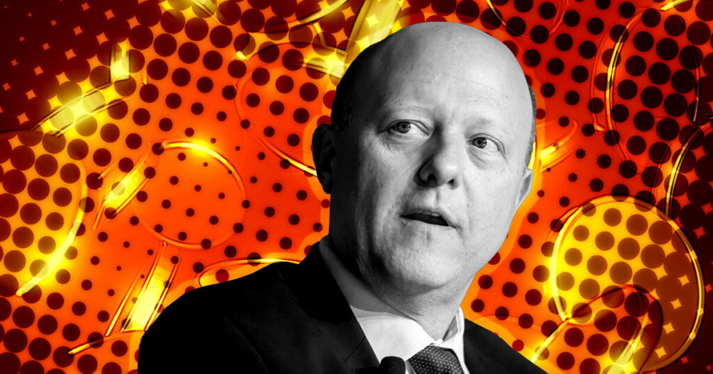 US Congress can use stablecoin bill to strengthen Dollar competitiveness: Circle CEO US Congress can use stablecoin bill to strengthen Dollar competitiveness: Circle CEO