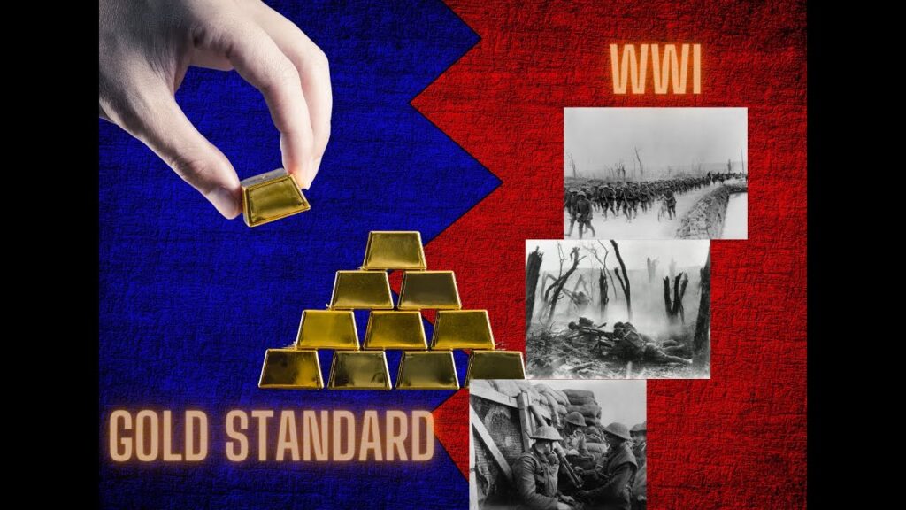 3 of 10 “Effects of World War I on the Gold Standard and its Subsequent Collapse”