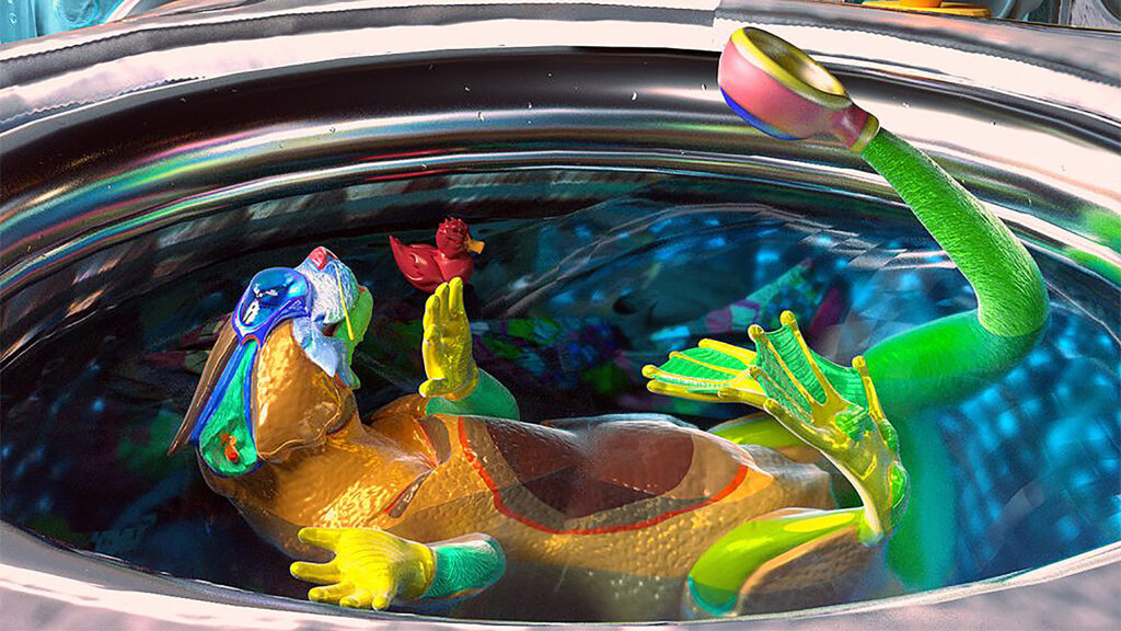 Artizen Fund Raises $2.2 Million to Create NFT Cultural Artifacts