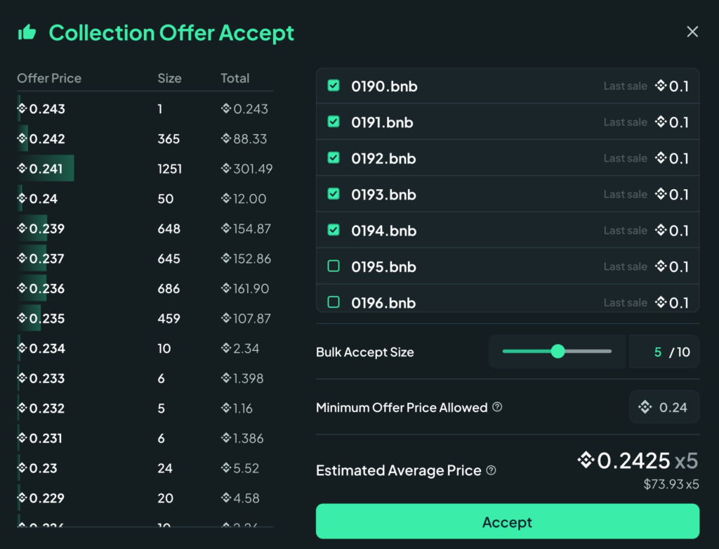 SPACE ID Launches New Function To Help Users Sell Domain Names At Custom Prices