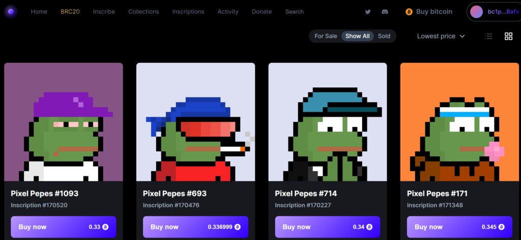 What is BRC-20? Should I invest in these new Bitcoin tokens?