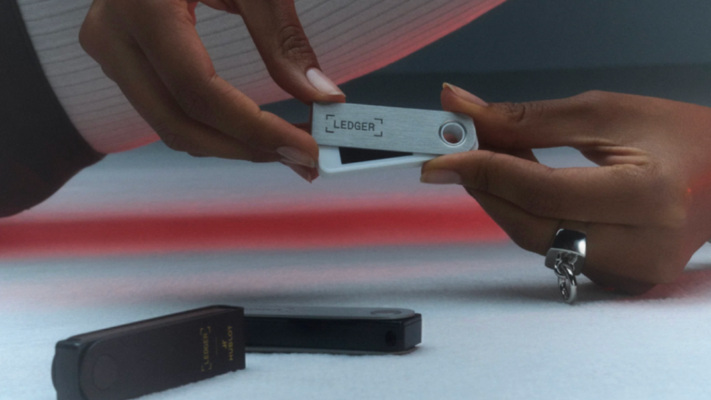 Ledger Recover: Is Your Seed Phrase Really Safe?