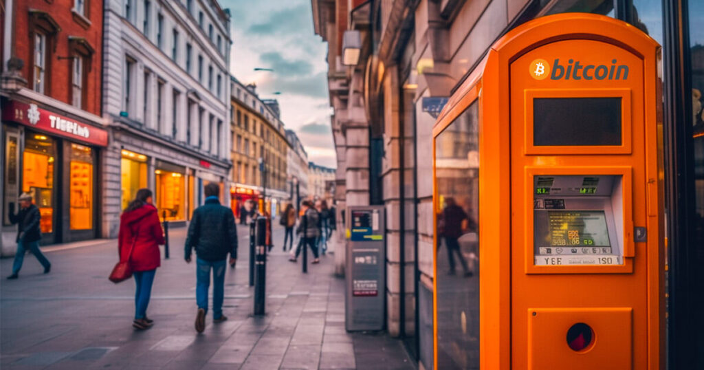 UK’s FCA takes action against illegal crypto ATM operators UK’s FCA takes action against illegal crypto ATM operators