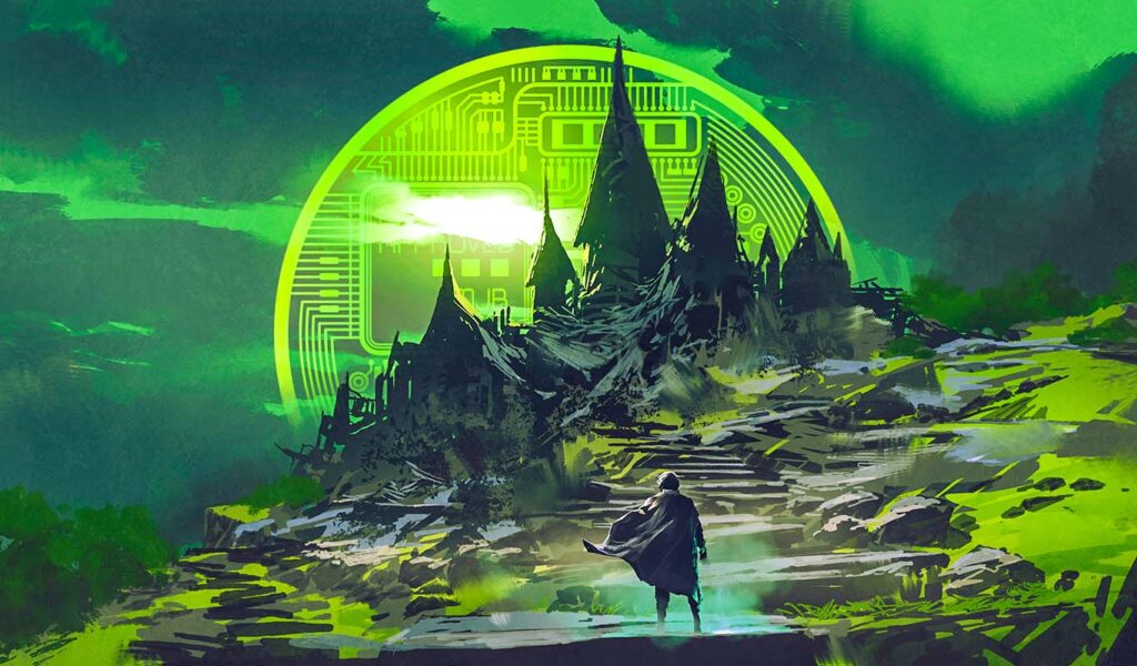 This Altcoin Could Be One of the ‘Top-Performing’ Crypto Assets Next Cycle, According to Coin Bureau