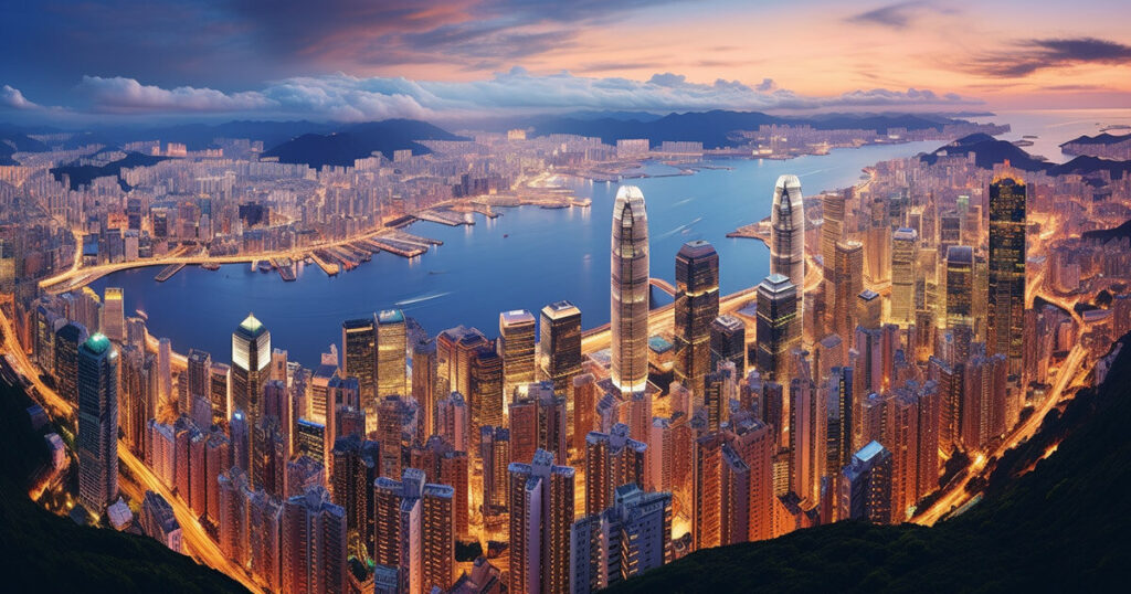 Hong Kong will not allow retail customers to trade stablecoins Hong Kong will not allow retail customers to trade stablecoins