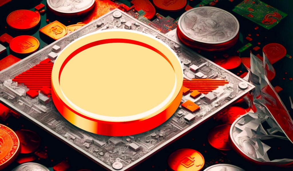 SEC Commissioner Issues Warning, Says US About To Fall Behind Europe and UK in Crypto Industry: Report SEC Commissioner Issues Warning, Says US About To Fall Behind Europe and UK in Crypto Industry: Report