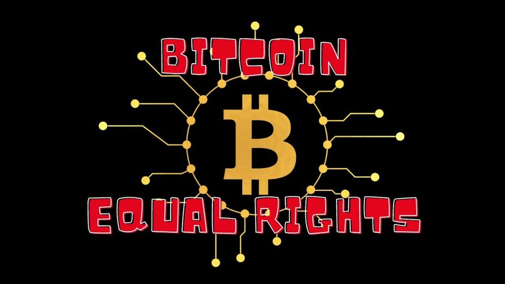 6 of 7 Bitcoin Security Essentials: Private Keys and Equal Rights for All Users