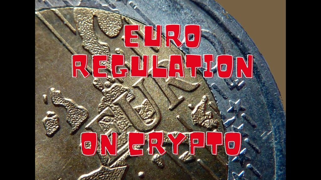 Mounting Concerns: EU’s Crypto Legal Framework Raises Questions | Crypto Regulation in Europe