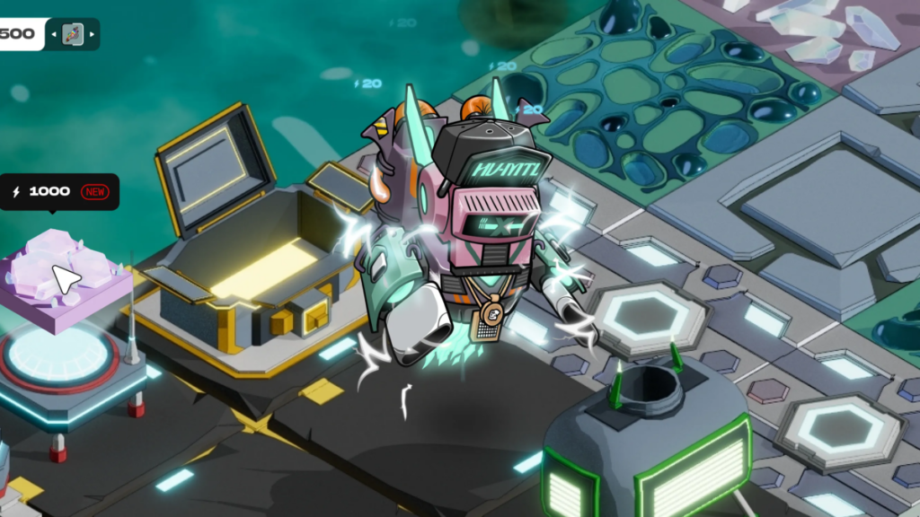 Yuga Labs Announces ‘HV-MTL Forge’ to Begin in June