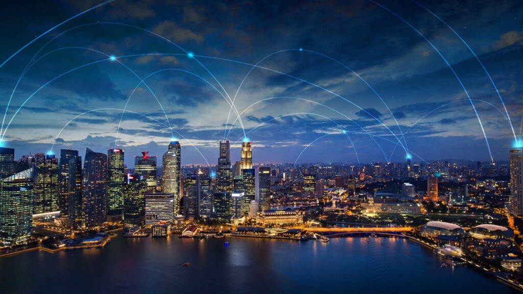 Ripple Breaks New Ground With Regulatory Approval in Singapore