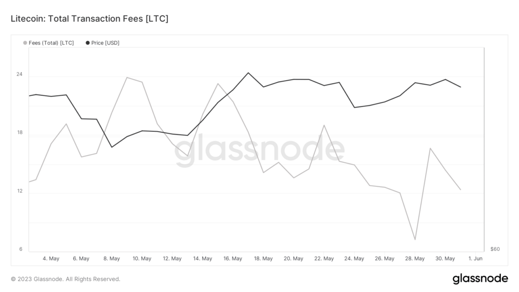 LTC surprises investors with promising gains; this is what could happen next