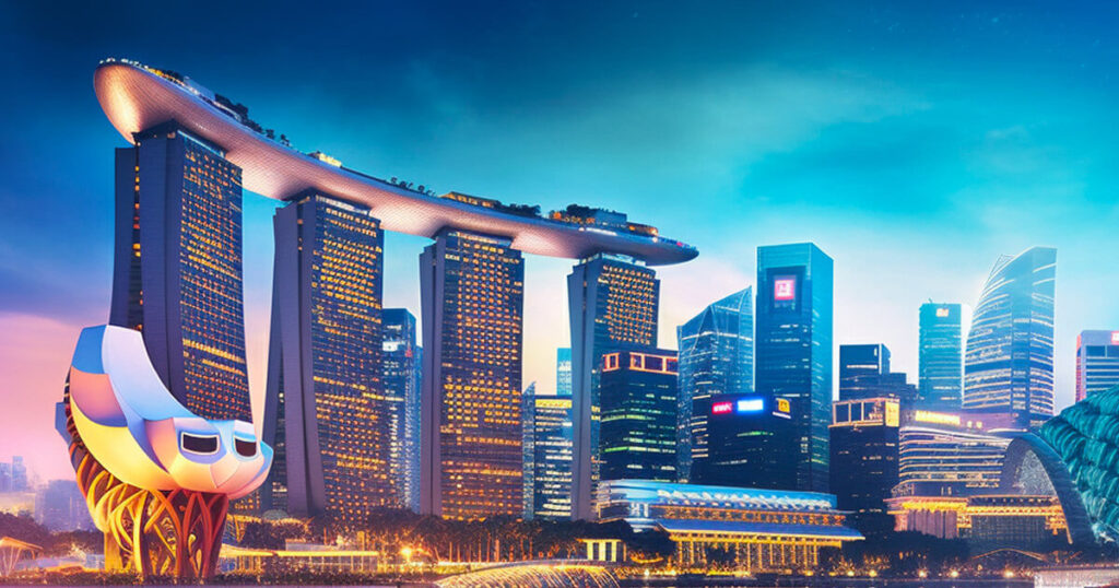 Crypto.com secures Major Payment Institution license in Singapore Crypto.com secures Major Payment Institution license in Singapore