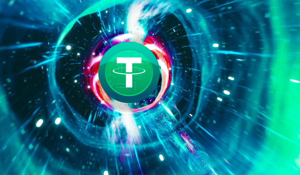 Tether Addresses Issue on Commercial Paper Holdings Following Reports of Exposure to Chinese Securities