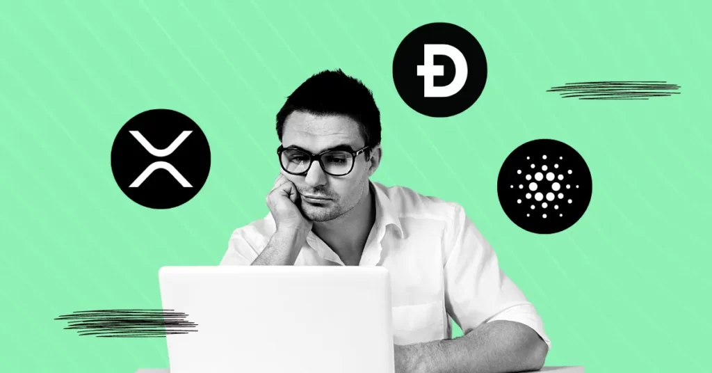 Altcoin Season Potential: Analyst Examines Market Scenario