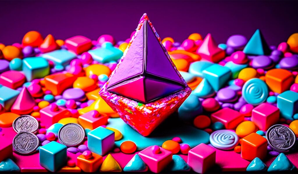 These Two Catalysts Could Send Ethereum’s Price Exploding Higher, According to Coin Bureau’s Guy Turner