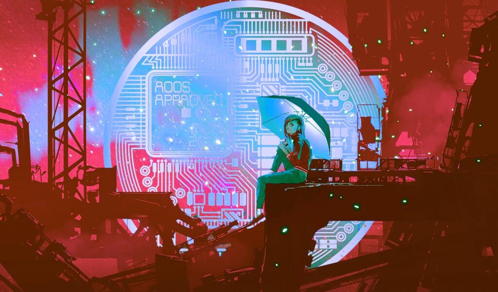 Bank for International Settlements Says DeFi To Act As Starting Point for CBDC Security Systems Bank for International Settlements Says DeFi To Act As Starting Point for CBDC Security Systems