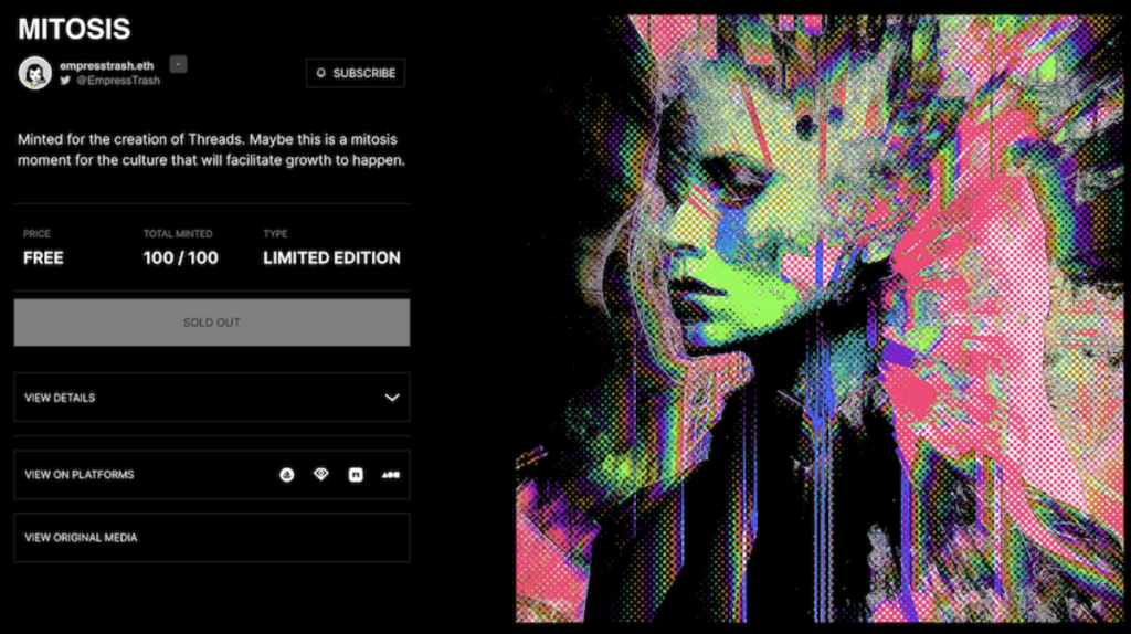 Strategies for Leveraging the App for Web3 Success