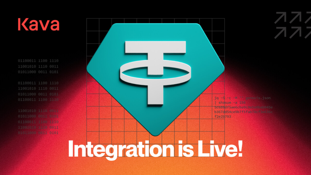 Kava 14 Launched To Cross-Chain Internally Connecting Cosmos To Ethereum dApps