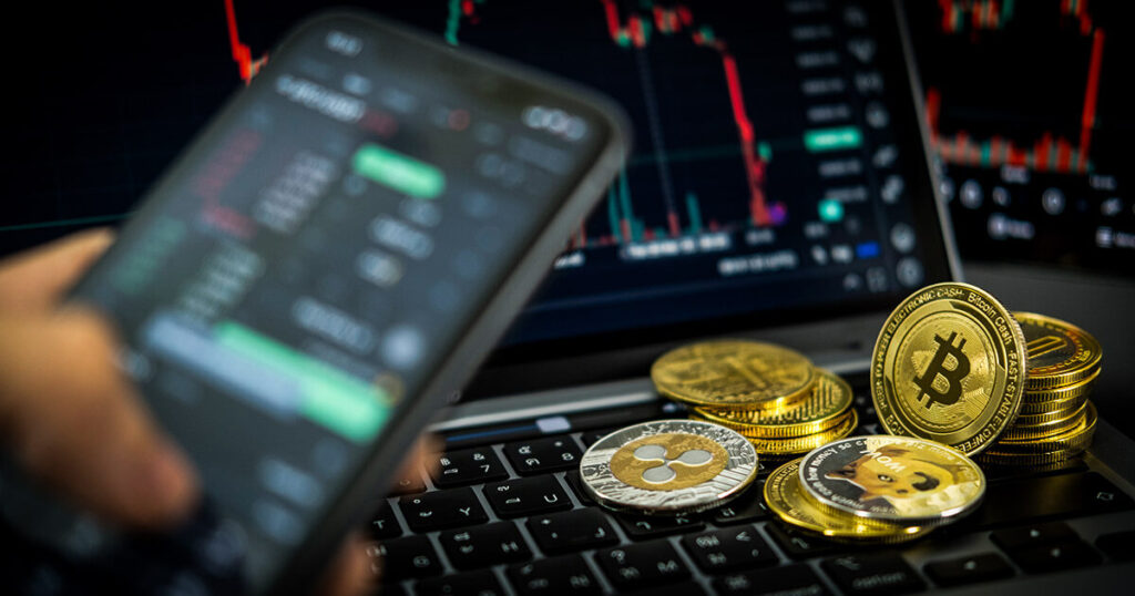 Bitcoin sees $140M inflows as crypto investment products hit $2.3B weekly