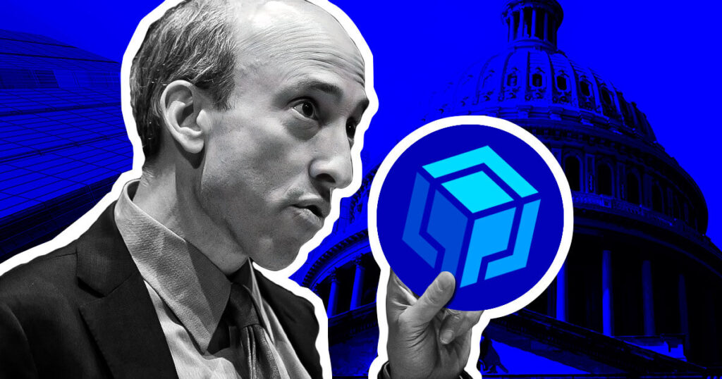 The SEC’s odd pick: Unmasking Prometheum The SEC’s odd pick: Unmasking Prometheum