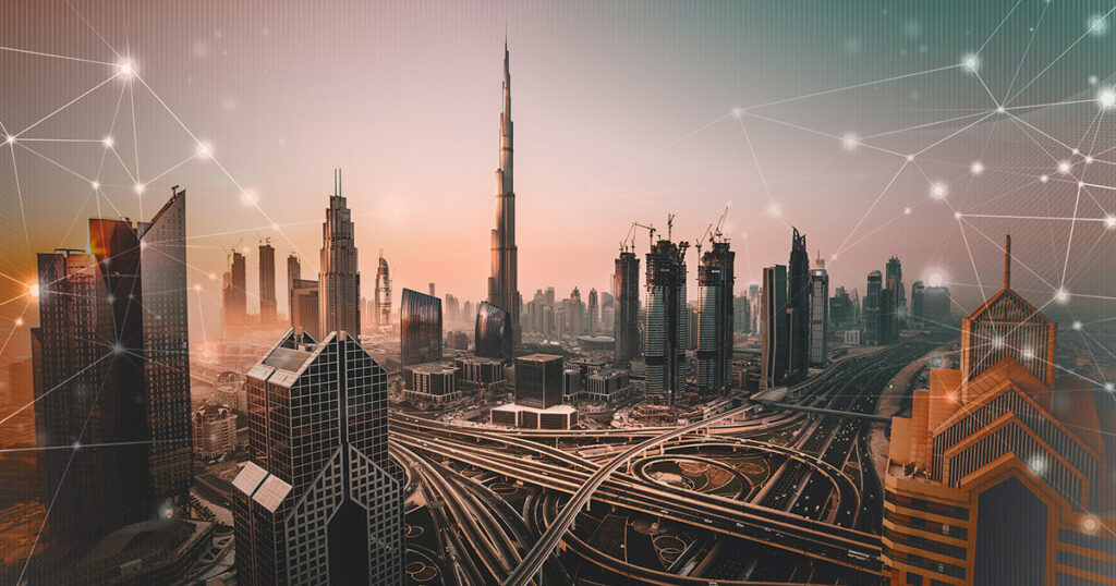 Dubai expands crypto licenses, granting approval to Nomura Dubai expands crypto licenses, granting approval to Nomura
