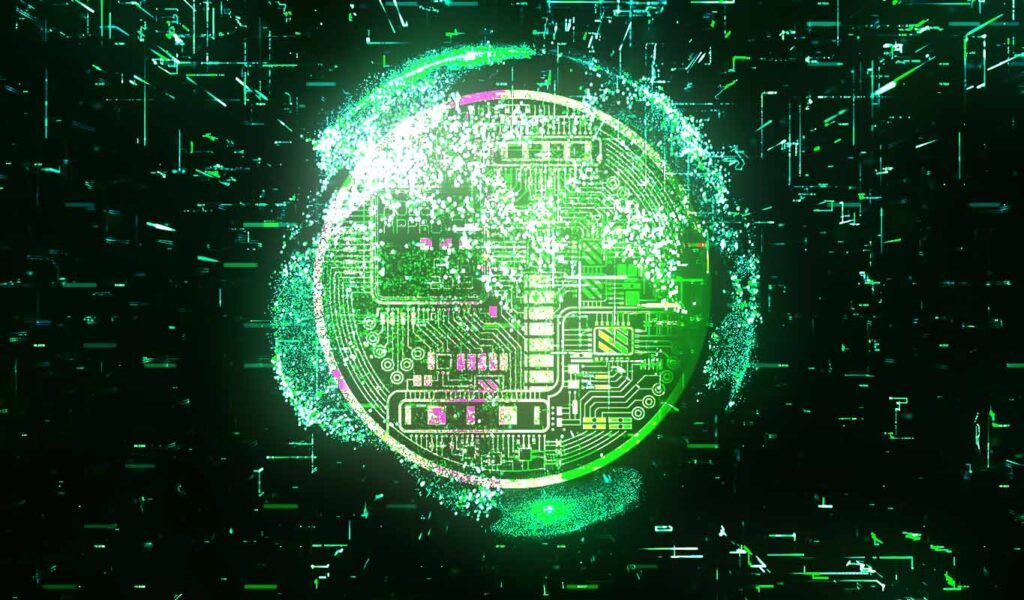 Charles Hoskinson Fears Dystopia and ‘Death of American Cryptocurrency Industry’ If Kamala Harris Is Elected dYdX Founder Says Crypto Industry Should Give Up on US Customers As Market Not ‘Worth the Hassle’