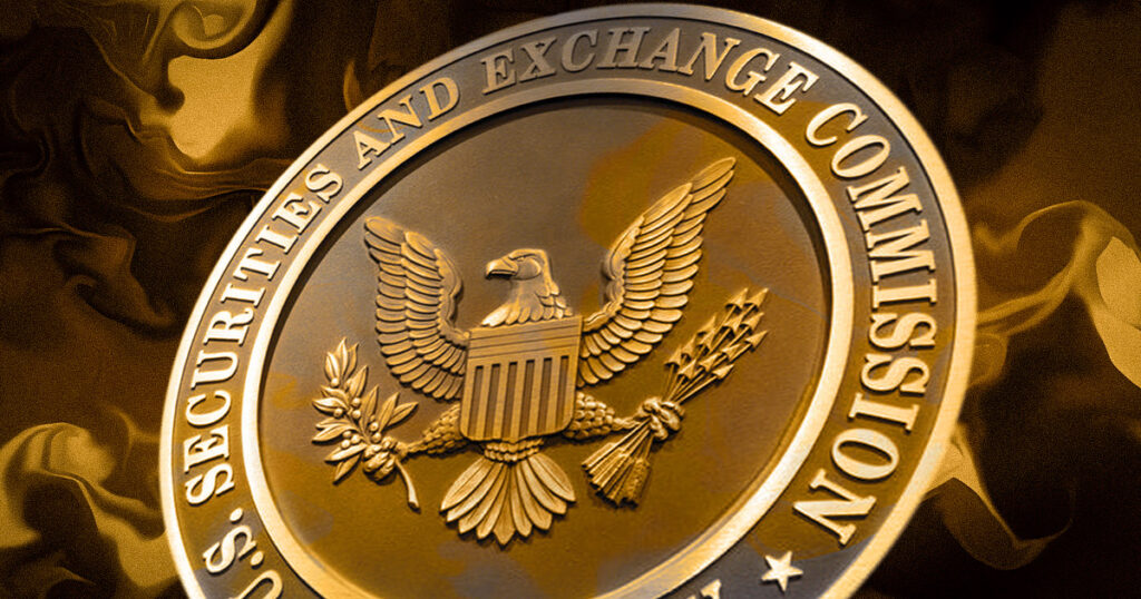 SEC wants to hire crypto experts, but job candidates won’t sell their holdings Ripple legal chief urges investigation into ex-SEC official over Ethereum speech controversy