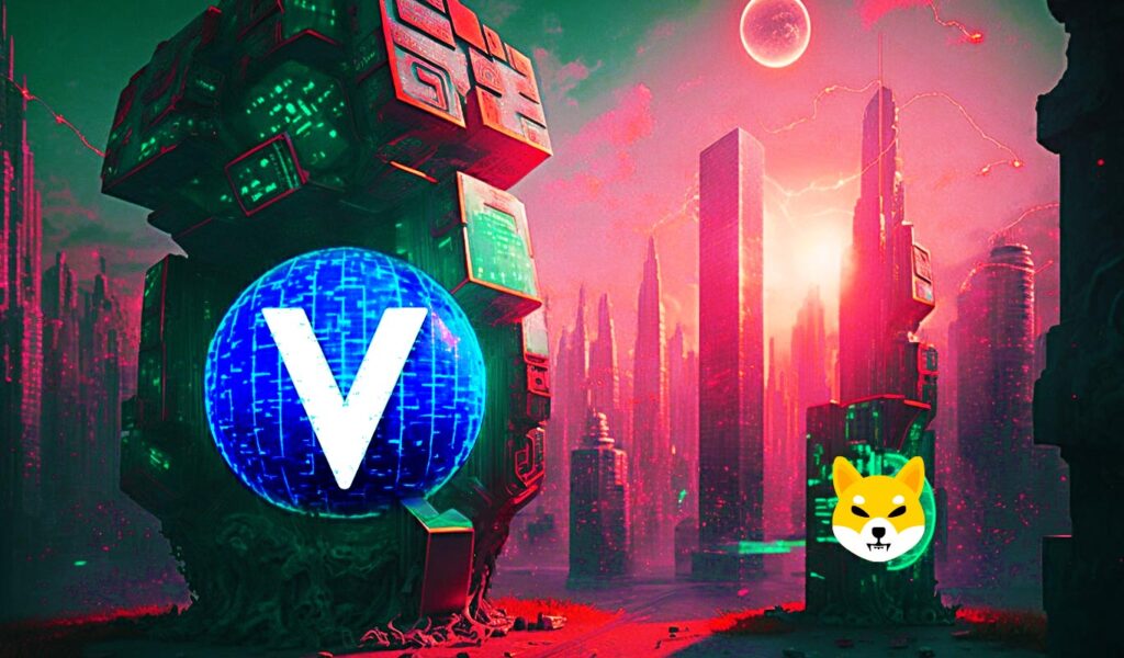 Voyager Liquidates 1,396,159,318,339 Shiba Inu (SHIB) on Coinbase As Bankruptcy Process Continues: On-Chain Data