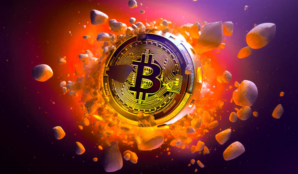 BitGo CEO Says Political Pressure, Not the Law, Preventing Spot Bitcoin ETF Approval BitGo CEO Says Political Pressure, Not the Law, Preventing Spot Bitcoin ETF Approval