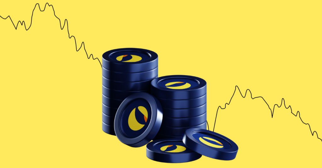 Could Terra Classic (LUNC) Price Hit $1? Crypto Expert Weighs In