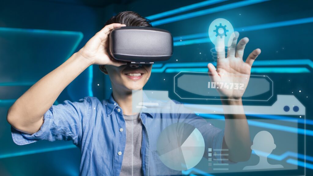 Animoca Brands to Create Web3 Digital ID System