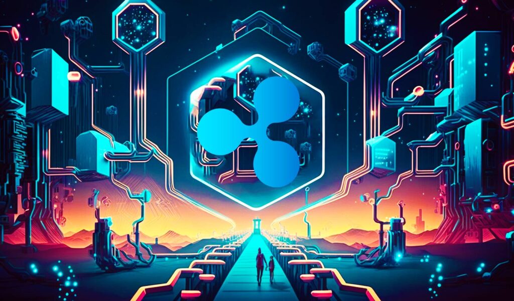 Brad Garlinghouse Says Ripple Will Get 80% of New Hires From Outside the United States