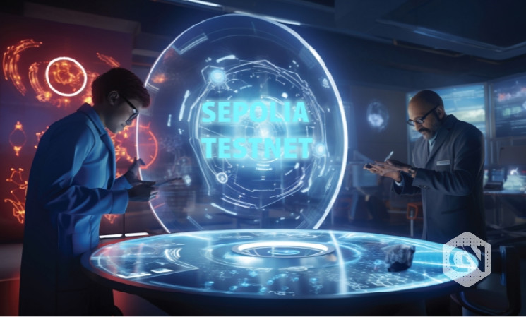 Base announces shifting test network from Goerlito Sepolia