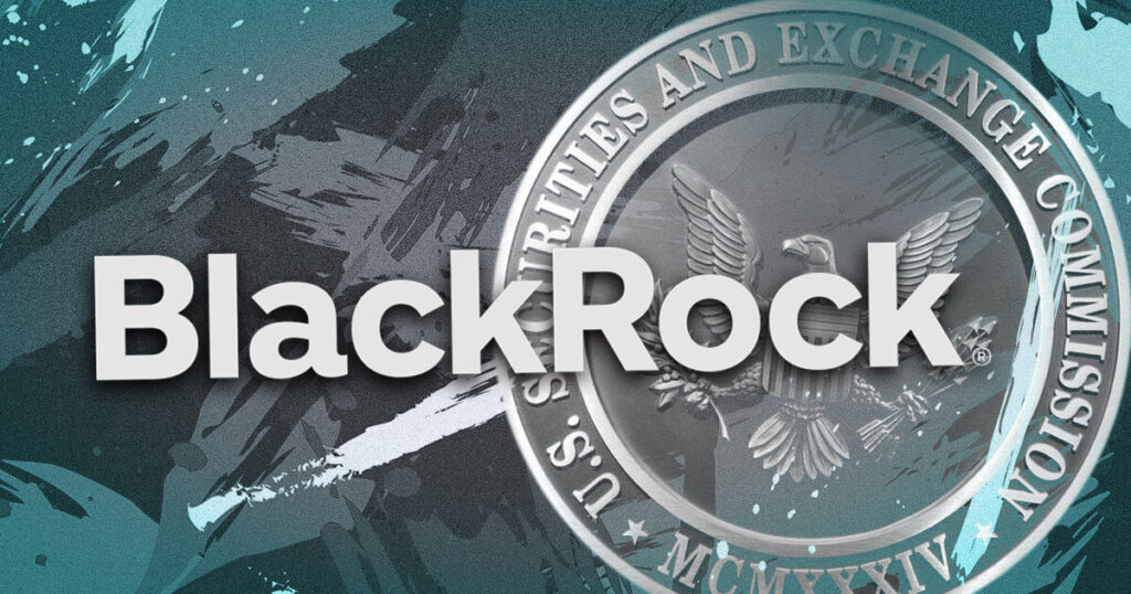 BlackRock adds ‘IBIT’ ticker, confirms initial cash model in spot Bitcoin ETF update Amid Bitcoin ETF rumors, BlackRock stumbles paying $2.5M in SEC charges for investment misreporting other fund