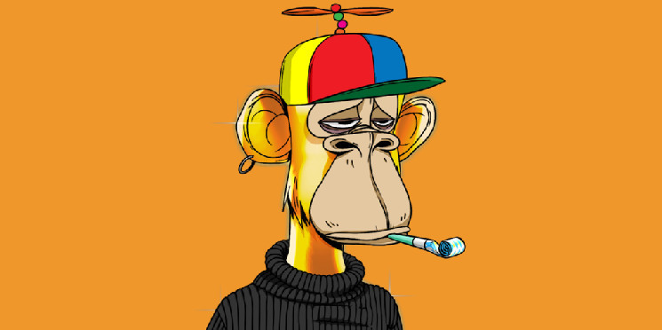 ApeFest Attendees Report Experiencing Eye Pain, Yuga Labs Says ‘Less Than 1%’ Affected