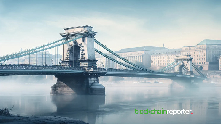 OKX Elevates Cross-Chain Token Transfers with Orbit Bridge Integration