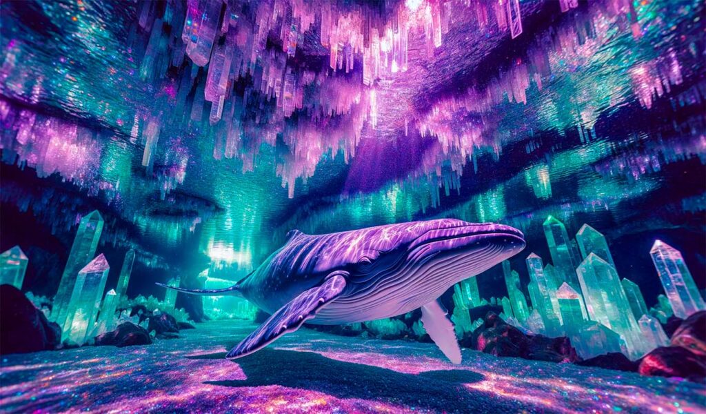 Whales Start Shifting DEX Token Ahead of Massive $505,500,000 Unlock