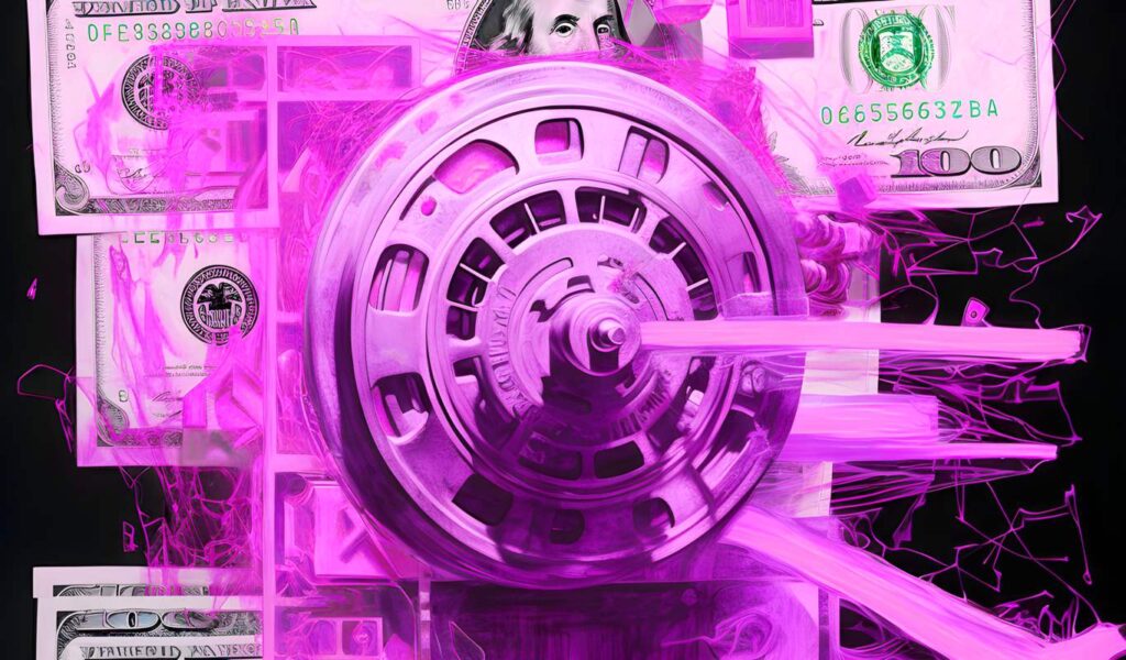 Hackers Hit World’s Largest Bank, Forcing Financial Giant to Rely on USB Stick to Settle Trades: Report Hackers Hit World's Largest Bank, Forcing Financial Giant to Rely on USB Stick to Settle Trades: Report