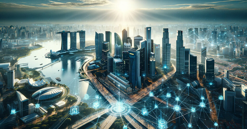 Singapore’s Monetary Authority launches new asset tokenization pilots with Project Guardian expansion Singapore’s Monetary Authority launches new asset tokenization pilots with Project Guardian expansion
