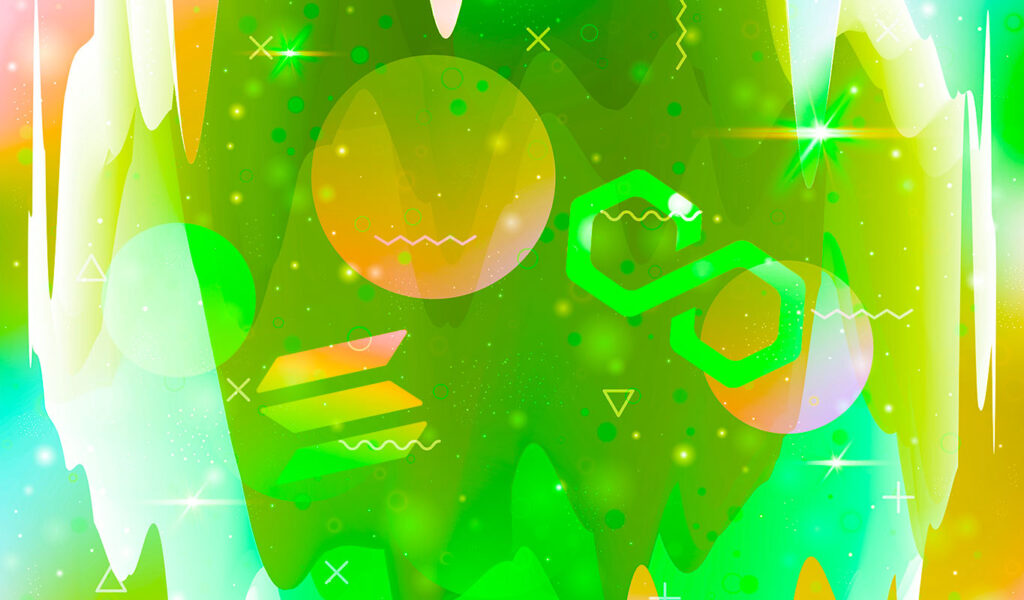 Solana’s Rally Continues As SOL Overtakes Polygon (MATIC) in Daily Decentralized Exchange Volume