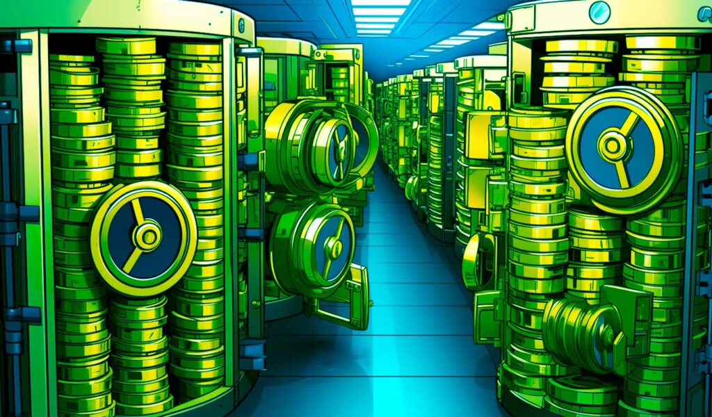 Crypto Exchange Executives and 29 Other People Accused of Running $24,560,000 Fraud Scheme in Taiwan: Report Miami Fraudster Sentenced to 63 Months in Prison for Duping Banks out of $4,000,000 in Crypto Scheme