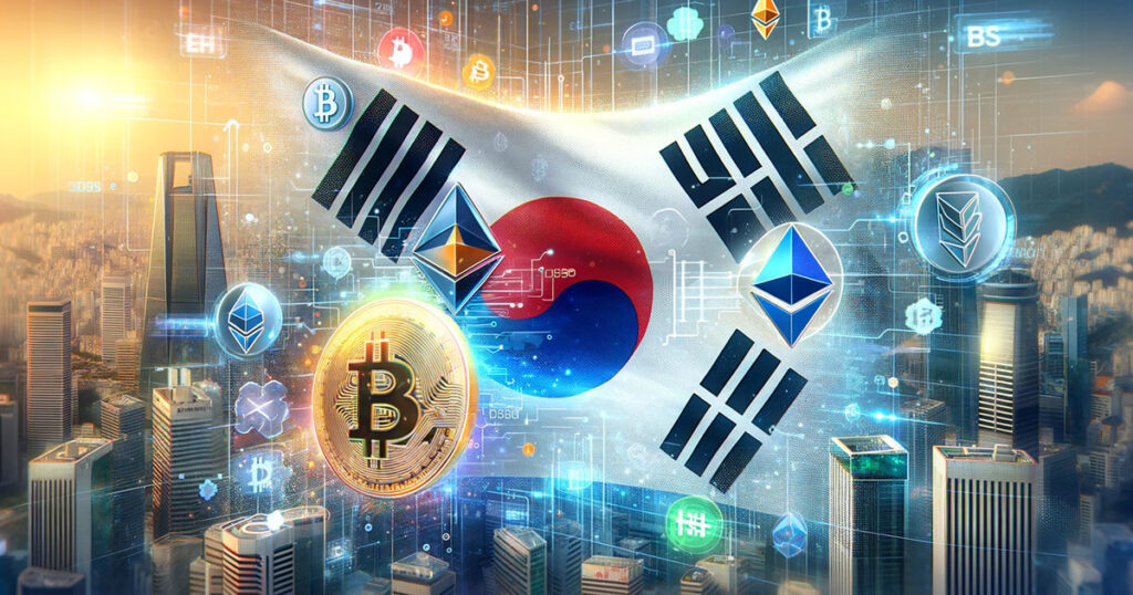 South Korean public officials will disclose crypto holdings in new registry South Korean public officials will disclose crypto holdings in new registry
